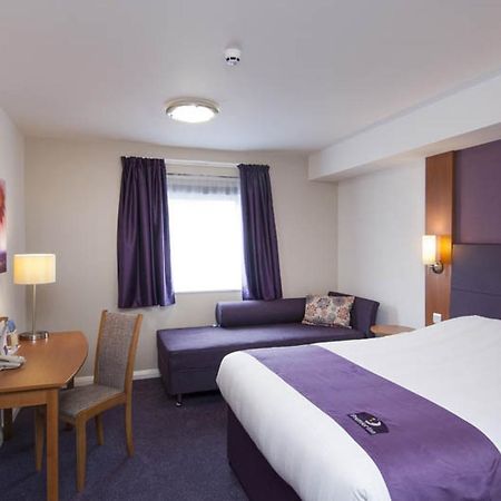 Premier Inn South Mimms/Potters Bar ห้อง รูปภาพ