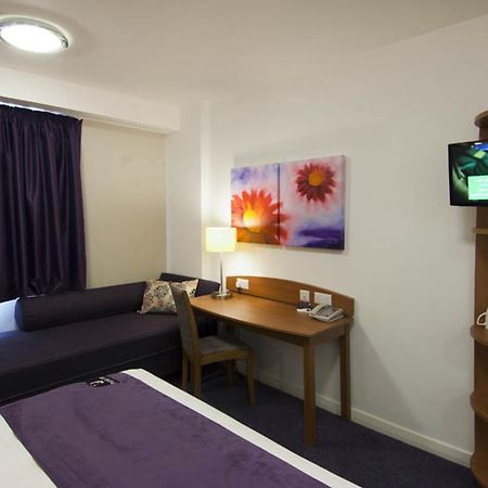 Premier Inn South Mimms/Potters Bar ห้อง รูปภาพ