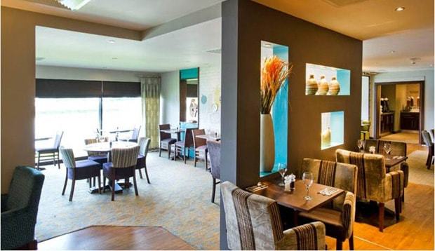 Premier Inn South Mimms/Potters Bar ร้านอาหาร รูปภาพ