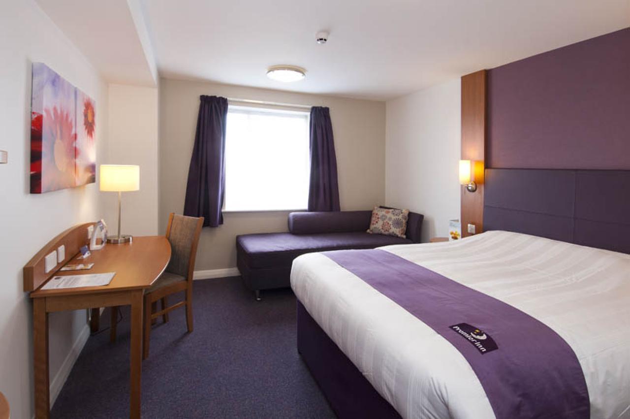 Premier Inn South Mimms/Potters Bar ห้อง รูปภาพ