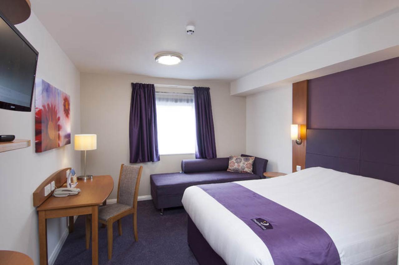 Premier Inn South Mimms/Potters Bar ห้อง รูปภาพ