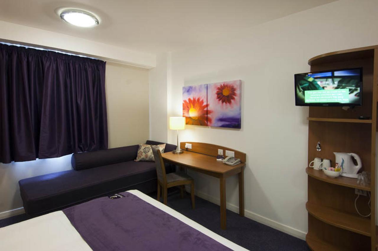 Premier Inn South Mimms/Potters Bar ห้อง รูปภาพ
