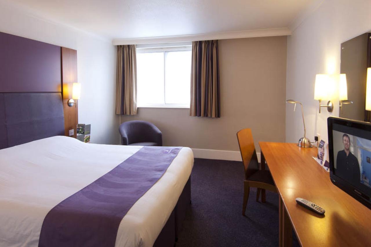 Premier Inn South Mimms/Potters Bar ห้อง รูปภาพ